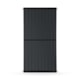 Coletor Solar De Cobre com 7 tubos G2 Maxime Komeco 200x100cm - 74753025-9c50-47d6-b28f-884b39995f9c