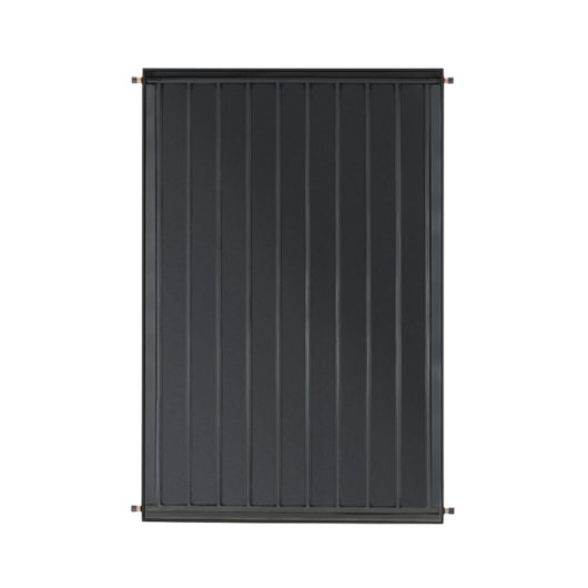 Coletor Solar De Cobre Princess 150x100cm G2 Com 10 Tubos Komeco - Imagem principal - d21ec790-6562-4a49-8860-9ba94e46ca4c