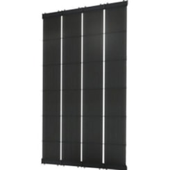 Coletor Solar De Piscina G2 Komeco 2x1,2m Kocs Coletor Solar De Piscina G2 Komeco 2x1,2m Kocs