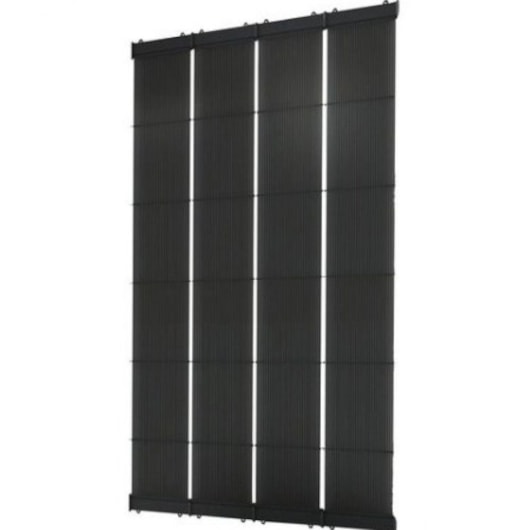 Coletor Solar De Piscina G2 Komeco 2x1,2m Kocs - Imagem principal - 941a9de0-0c9a-43bb-b239-80364168dc04