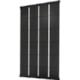 Coletor Solar De Piscina G2 Komeco 2x1,2m Kocs - 33860f07-73cd-4cbe-9541-c38396063241
