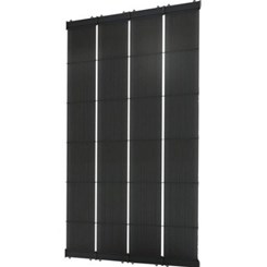 Coletor Solar De Piscina G2 Komeco 2x1,2m Kocs