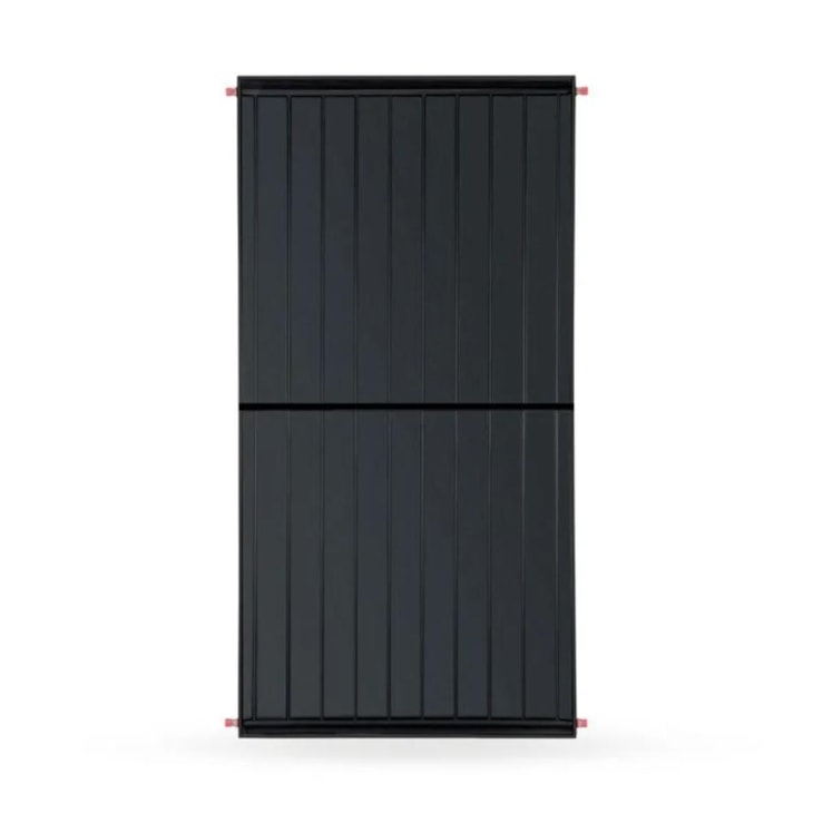 Coletor Solar Maxime Prime-Kocs Komeco 1,5M