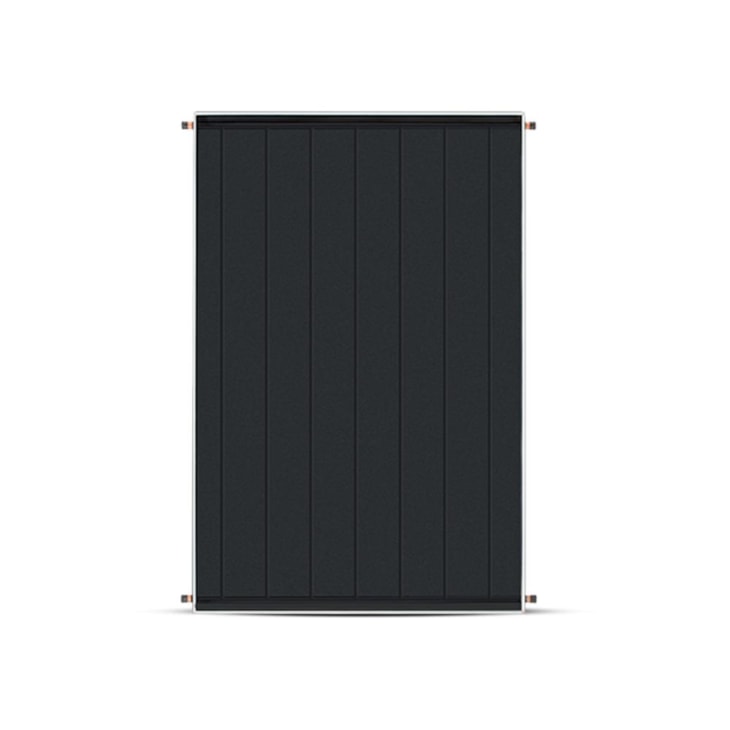 Coletor Solar Maxime Prime Kocs Mp Komeco 100x146cm