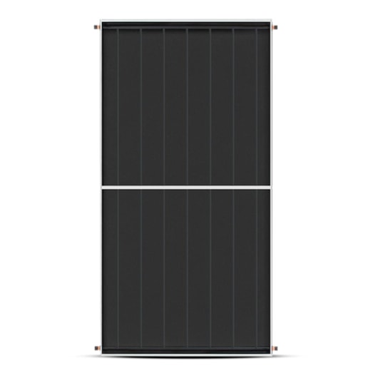 Coletor Solar Maxime Prime Kocs Mp Komeco 100x196cm - Imagem principal - 2db95172-4ddd-4519-9893-f4c4d151ad27