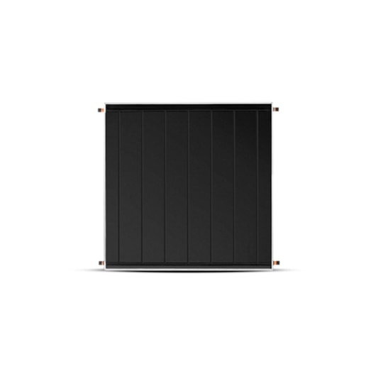 Coletor Solar Maxime Prime Kocs Mp Komeco 100x96cm - Imagem principal - aa4e3379-2c18-46b5-9250-701a7ea74397