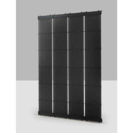 Coletor Solar Para Piscina 1,20x4m G2 Komeco - Imagem principal - dceef0eb-19f5-4e2e-b54b-cb9ad841675b