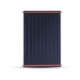 Coletor Solar Princess Prime Kocs Pp Komeco 100X146cm - d1c34c62-37ef-47fd-81fa-ef584e1a29f8