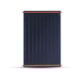 Coletor Solar Princess Prime Kocs Pp Komeco 100X146cm - 574692fc-b2f9-4add-bf38-0612e1c4327e