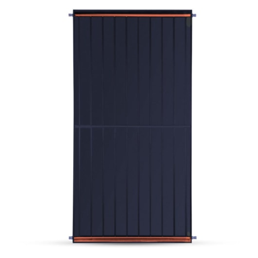 Coletor Solar Princess Prime Kocs Pp Komeco 100x196cm - Imagem principal - 8e78af8f-ebde-41f7-a0ec-9cc1aed03192