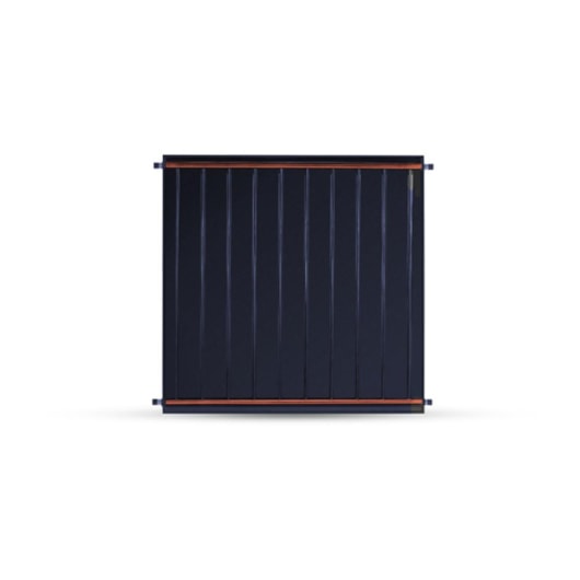 Coletor Solar Princess Prime Kocs Pp Komeco 100X96cm - Imagem principal - be50aa45-46ad-4dab-bbc0-117c20e45c9e