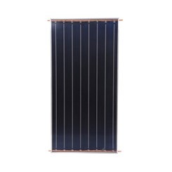 Coletor Solar Titanium Plus 100x100cm Rinnai