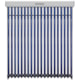 Coletor Solar Tubo A Vácuo Com 20 Tubos Baixa Pressão A316 G4 Komeco - d6ffc82a-cbaf-4098-8e21-75fa1ed72609