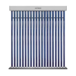 Coletor Solar Tubo a Vácuo Kocs TV 20 AP Komeco