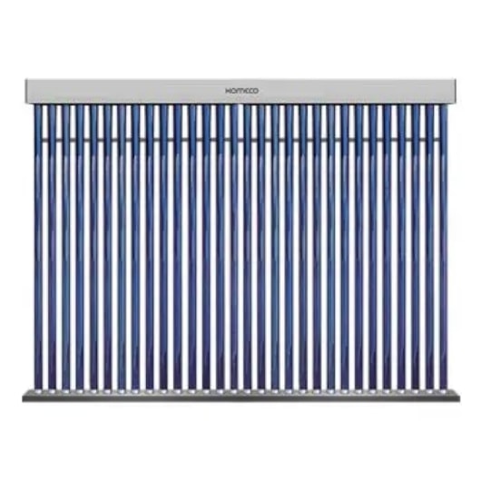 Coletor Solar Tubo À Vácuo Kocs Tv 30AP Komeco - Imagem principal - 9ca6d982-9821-4d40-afb3-ce959484e66d