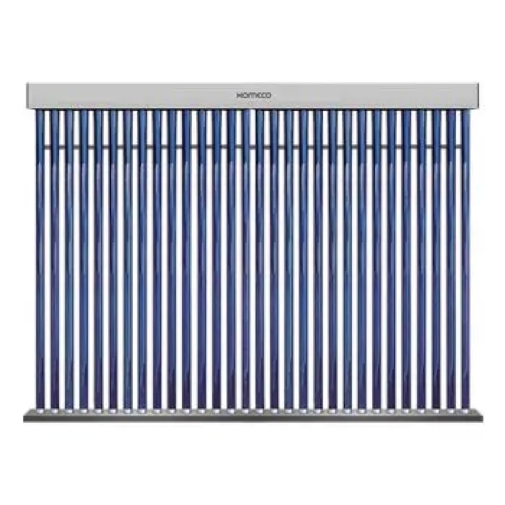 Coletor Solar Tubo À Vácuo Kocs Tv 30AP Komeco