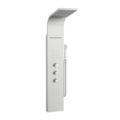 Coluna de Hidromassagem Evolution Roca Coluna de Hidromassagem Evolution Roca