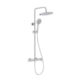 Coluna Para Chuveiro Com Monocomando E Ducha Manual Vega Plus Cromado Roca - a753c278-2e58-41eb-a8e2-a6b8fa372977