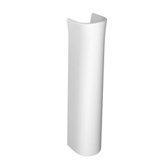 Coluna Para Lavatório Aspen/Izy Branco Deca
