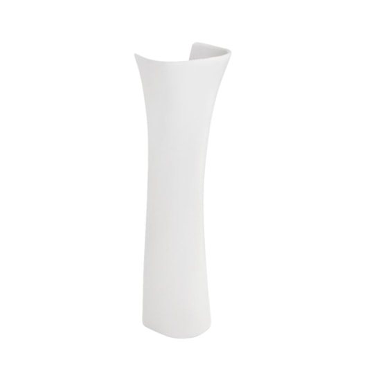 Coluna para Lavatório Colonial Branco Hervy - Imagem principal - 4efe3b19-e215-4036-b758-5501fc458865