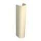 Coluna Para Lavatório Creme - d74be3e9-649e-44dc-9890-e7a81f2688f9