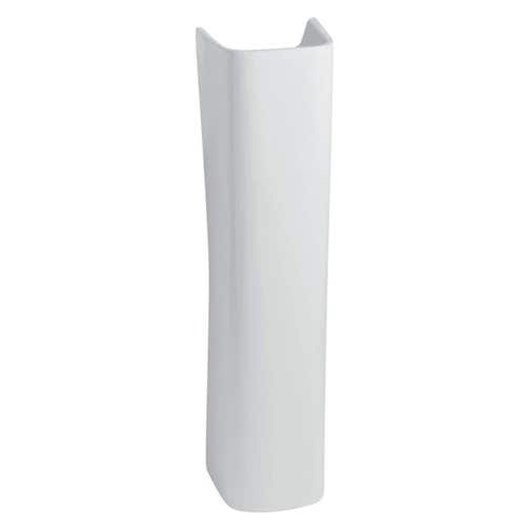 Coluna Para Lavatório Fit Branco Celite - Imagem principal - 6c0433b9-c092-4489-88b0-e86aba925c08
