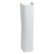 Coluna Para Lavatório Fit Branco Celite - 747ace07-ca5d-471b-b571-870f955f0df0