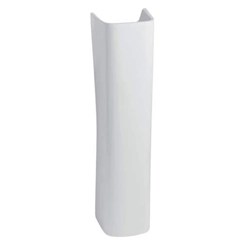 Coluna Para Lavatório Fit Branco Celite