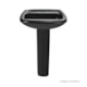 Coluna Para Lavatório Fit Preto Celite - f87f4122-c9e7-43ca-a1ea-6d31a6feaec5