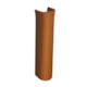 Coluna Para Lavatório Izy Ravena Aspen Caramelo Deca - 4696005f-3627-40e8-8b0a-09f672765eca