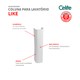 Coluna Para Lavatório Like Branco Celite - 88c4d6e1-0f45-46a3-acc0-1689d4d291b9