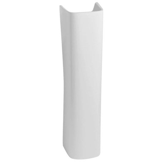 Coluna Para Lavatório Like Branco Celite - Imagem principal - a5451c9a-ef38-4e7a-8c4c-f2f3462bdc7e