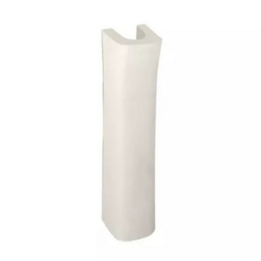 Coluna Para Lavatório Thema Biscuit Incepa - Imagem principal - 946f7dd0-0893-4299-a052-94d9e81b5dd6