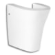 Coluna Suspensa De Acessibilidade Para Lavatório Acesso Plus Branco Incepa - 15ede7eb-5cf8-48c8-835f-962171dddc4b