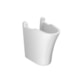 Coluna Suspensa De Acessibilidade para Lavatório Monte Carlo / Village / Vogue Plus Cs.1.17 Branco Deca - f1ac165e-2cfc-4321-a7f2-d2e7a3af31f2