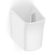 Coluna Suspensa Para Lavatório Acesso Branco Celite - 9386a4eb-bbb7-4c3c-a157-90e3401b8ff2