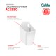 Coluna Suspensa Para Lavatório Acesso Branco Celite - 0b8c7180-0814-40cd-9fb2-7f60d204dada