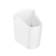 Coluna Suspensa Para Lavatório Art Branco Incepa - a34d8f5e-a6a2-484c-8214-b95abf3daf92