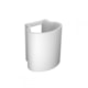 Coluna Suspensa Para Lavatório Branco Deca - dbeb9f28-9c34-4fae-b77f-7ab0a1efdd47
