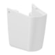 Coluna Suspensa Para Lavatório Like Branco Celite - 9d258480-9f09-411b-b10a-49b8fc49eb25