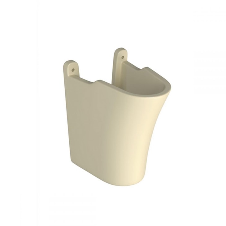 Coluna Suspensa Para Lavatório Monte Carlo Cs1 Creme Deca