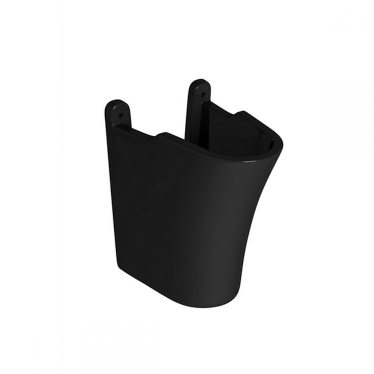 Coluna Suspensa Para Lavatório Monte Carlo Cs1 Ébano Deca