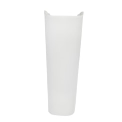 Coluna Universal Para Tanque Branco Hervy
