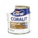 Complemento Esmalte Coralit Fundo Nivelador Branco Fosco Coral 3.6L - 05767973-c1b5-4f80-8823-f371dd02844f