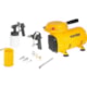 Compressor Ar Direto 1/2 Cv Vonder 2,3pcm - 6f79bc1b-9ce4-4eba-8666-976ef724c324