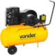 Compressor Ar Vdcsi 220v Vonder - db925da0-2542-4f1a-9b19-ae3461f02f42