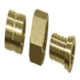 Conector De Transição Fêmea Móvel Pe Amanco 20x30/4