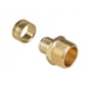 Conector De Transição Macho Pex Amanco 25x1mm - 7a5ef5ad-0729-4569-a63c-17d9cb3c2f11