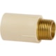 Conector De Transição Macho Super 35x1.1/4 Cpvc Amanco - 7ac13de0-b761-4a37-b82f-9cb90d138837
