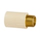 Conector De Transição Macho Super 73x2.1/2